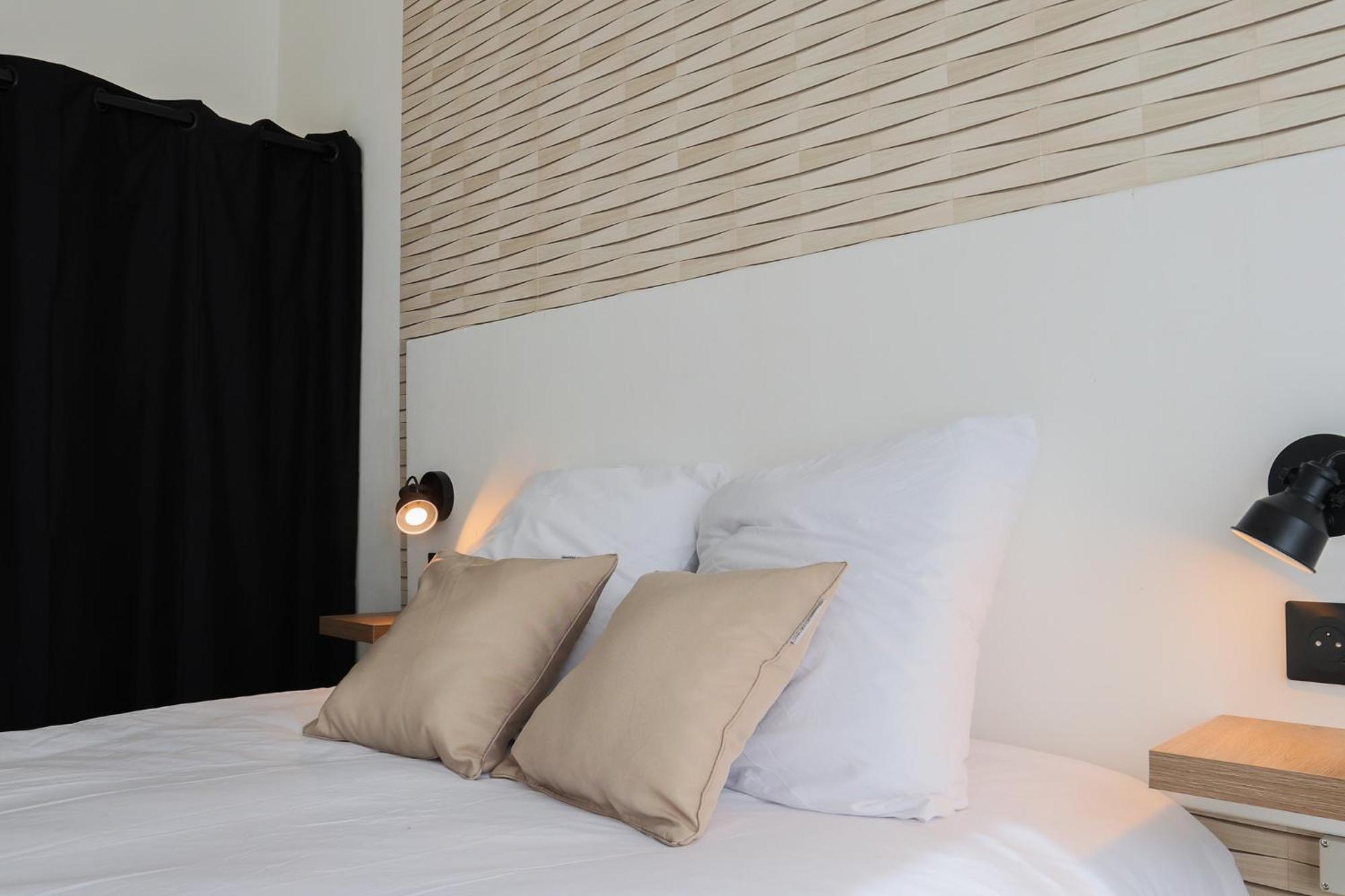 Le Spot, Proche Euroairport Apartment Сен-Луи Екстериор снимка