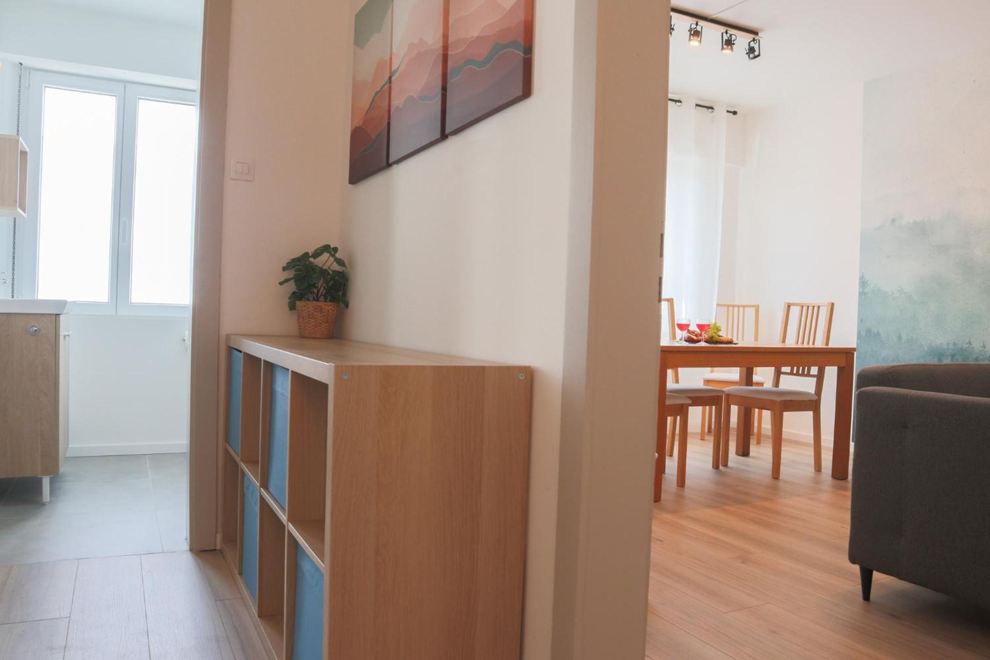 Le Spot, Proche Euroairport Apartment Сен-Луи Екстериор снимка