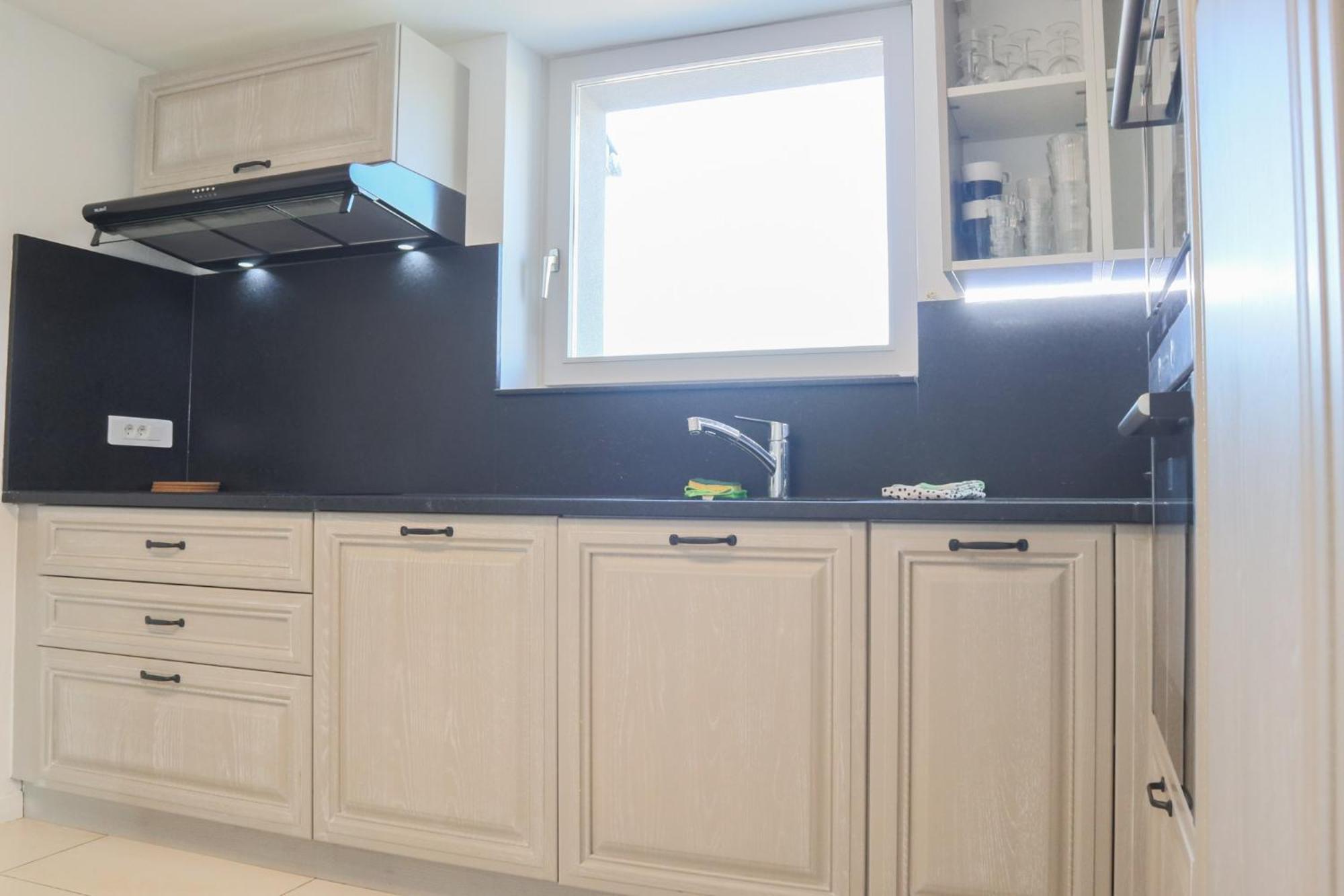 Le Spot, Proche Euroairport Apartment Сен-Луи Екстериор снимка